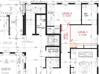 More details for Light Industrial to Rent