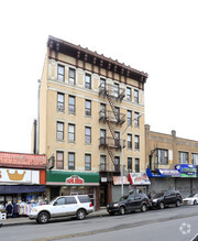 868 E Tremont Ave, Bronx, NY for rent Primary Photo- Image 1 of 4