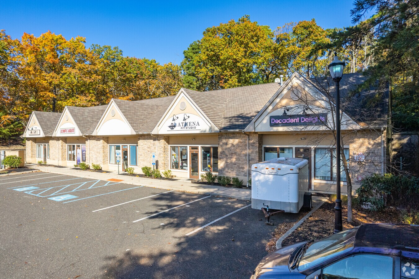 1201 Haddonfield Berlin Rd, Voorhees 08043 High Ridge Crossing