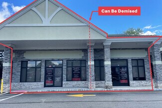 More details for 131 New Rd, Parsippany, NJ - Retail for Rent