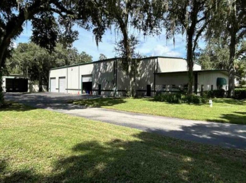 14337 Annutalaga Ave, Brooksville, FL for sale - Building Photo - Image 1 of 49