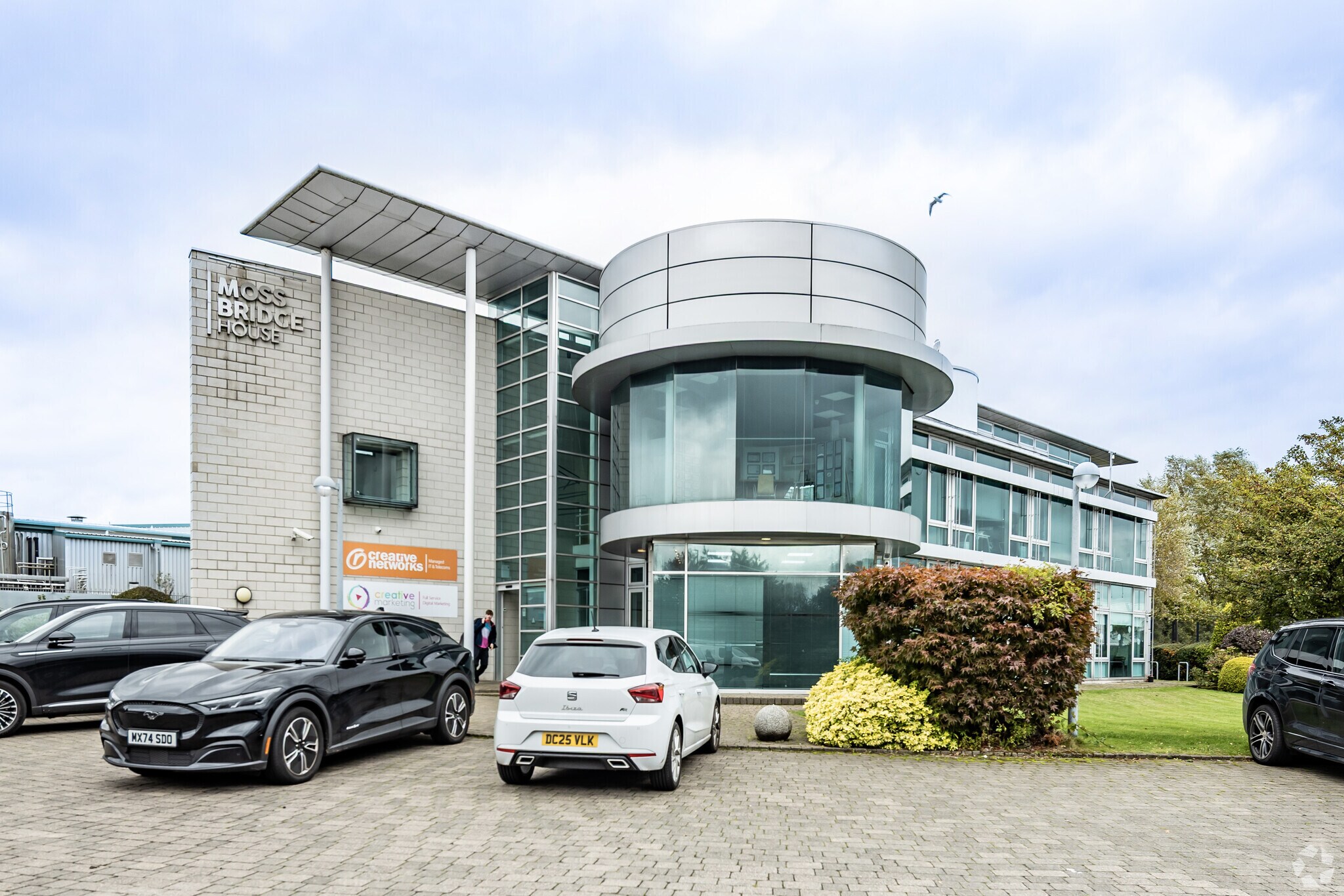 Moss Bridge Rd, Rochdale for sale Primary Photo- Image 1 of 1