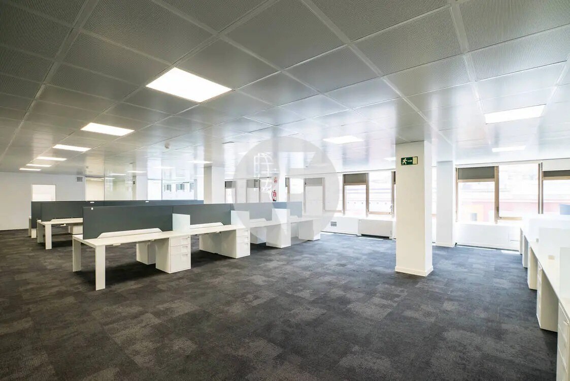 Office in Barcelona, Barcelona to rent Interior Photo- Image 1 of 5