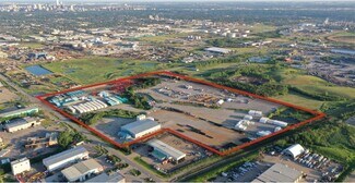 More details for 3052 84 Ave NW, Edmonton, AB - Land to Rent