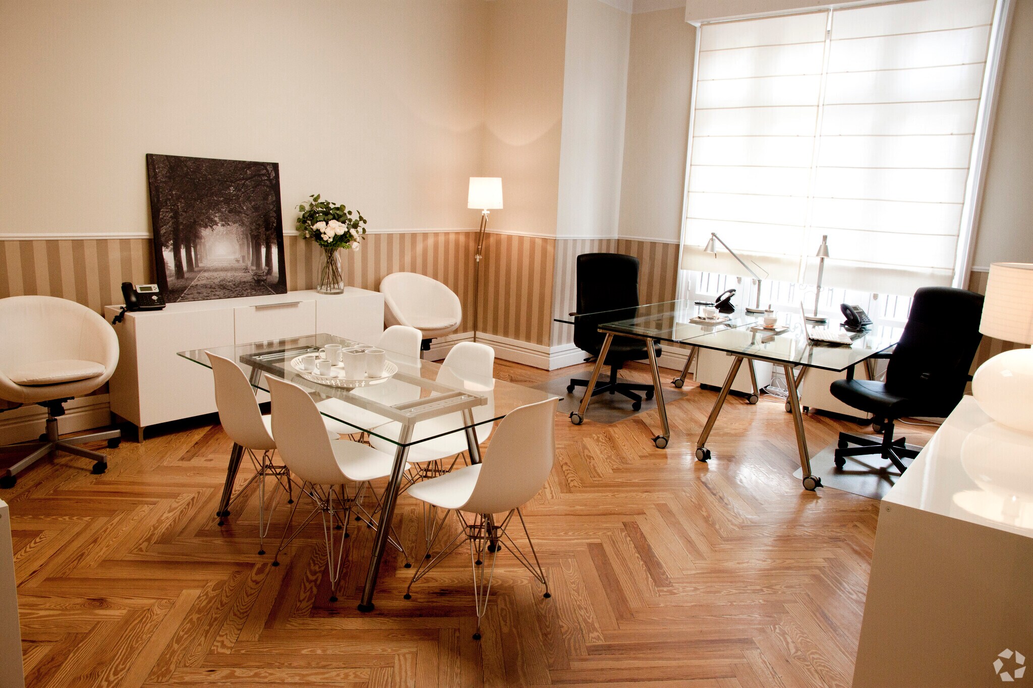 Calle José Abascal, 44, Madrid, Madrid to rent Interior Photo- Image 1 of 6