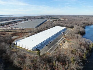 More details for 1637 Green Mount Pky, Williamsburg, VA - Industrial for Rent