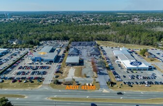 4100 S Ferdon Blvd, Crestview, FL for sale Primary Photo- Image 1 of 1