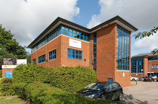 More details for Barnett Way, Gloucester - Office for Rent