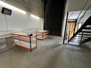 Trevol Business Park, Torpoint to rent Interior Photo- Image 2 of 6