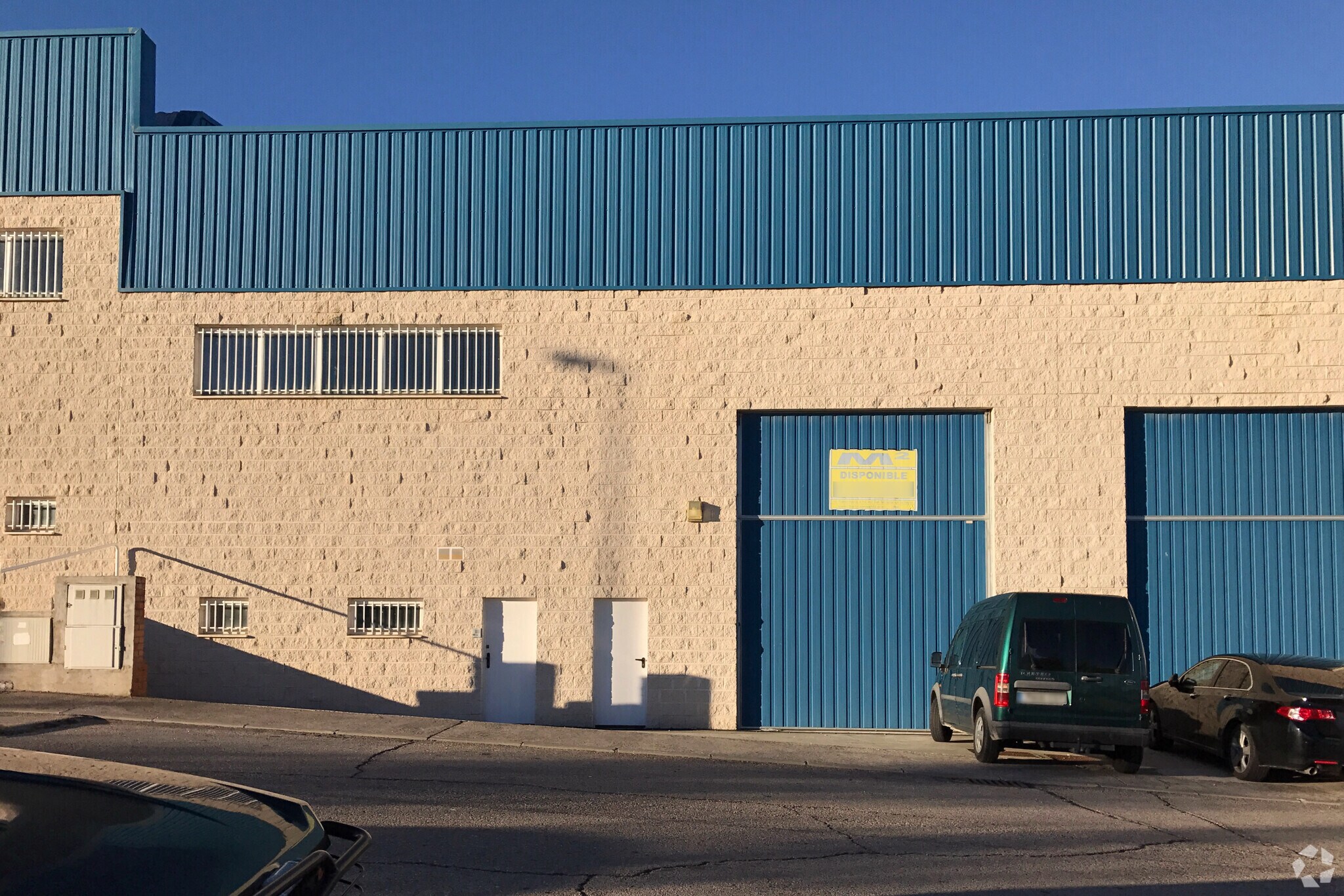 Calle Plomo, 12, Cobeña, Madrid to rent Primary Photo- Image 1 of 3