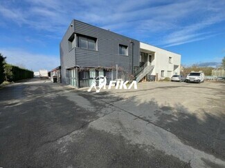 More details for Light Industrial for Sale