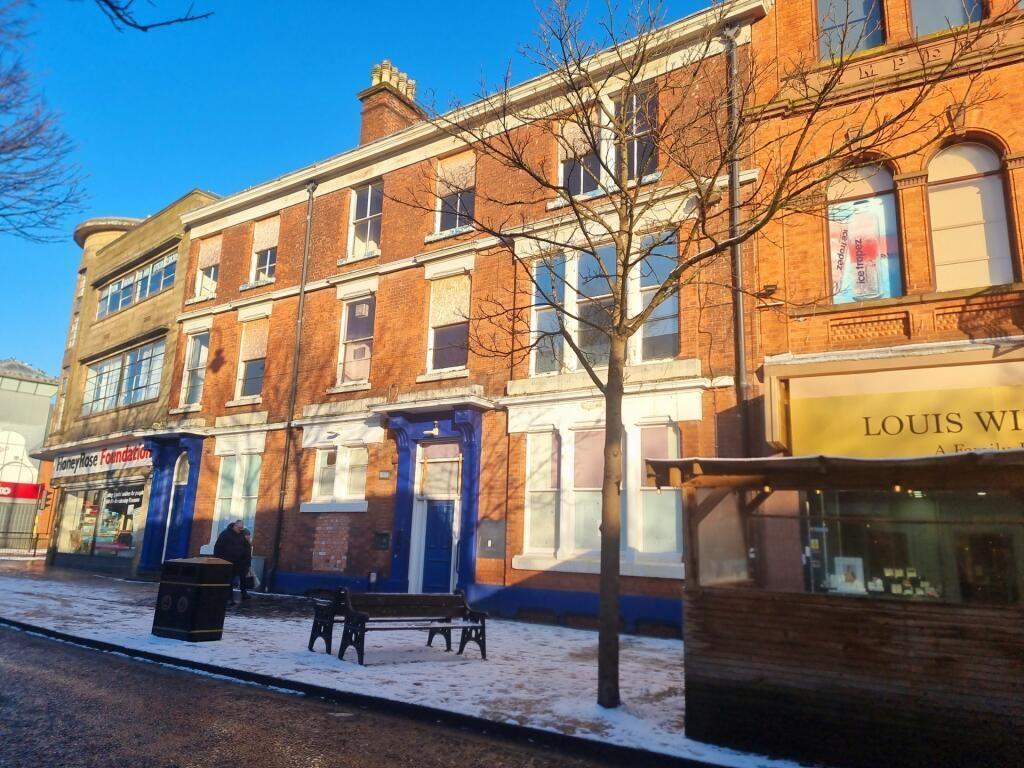 24-26 Ormskirk St, St. Helens to rent Building Photo- Image 1 of 17