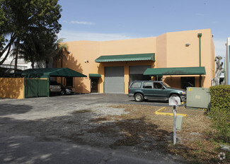 More details for 2271-2275 W 77th St, Hialeah, FL - Industrial for Rent