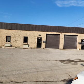 More details for 416 Morrison Rd, Columbus, OH - Light Industrial for Rent