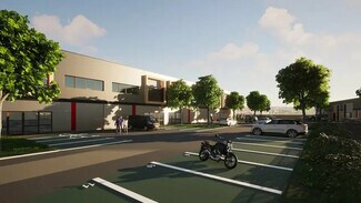 More details for Office, Light Industrial to Rent