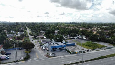 1400-1406 NW 119th St, Miami, FL for rent Building Photo- Image 1 of 8