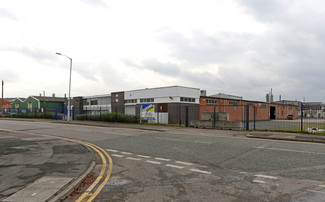 More details for 1 Bakewell Rd, Loughborough - Industrial for Rent