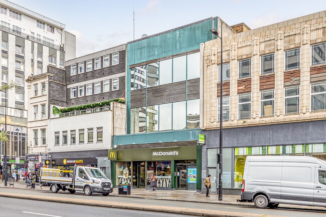 More details for 178-180 Edgware Rd, London - Office to Rent