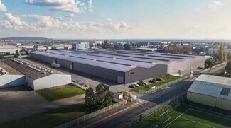 More details for 4 Rue Jean Macé, Meyzieu - Office, Light Industrial to Rent