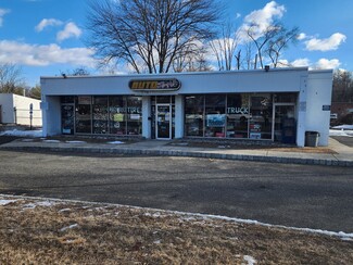 More details for 160 Route 17 N, Upper Saddle River, NJ - Retail for Sale