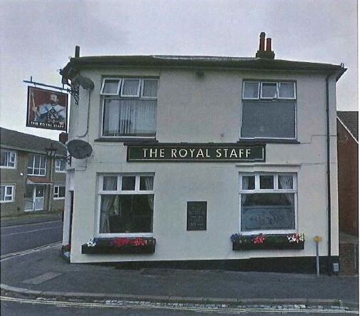 37A Mount Pleasant Road, Aldershot for sale Primary Photo- Image 1 of 1