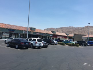 More details for 71707-71757 29 Palms Hwy, Twentynine Palms, CA - Office/Retail for Rent