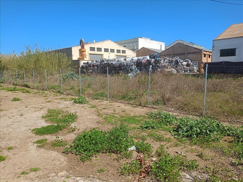 Cami de Recortes, Sollana, Valencia for sale - Primary Photo - Image 3 of 10