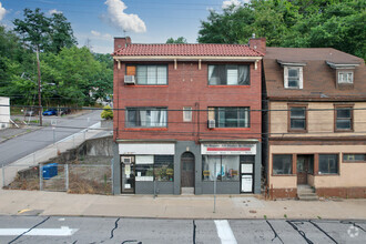 1828 W Liberty Ave, Pittsburgh, PA for sale Primary Photo- Image 1 of 1