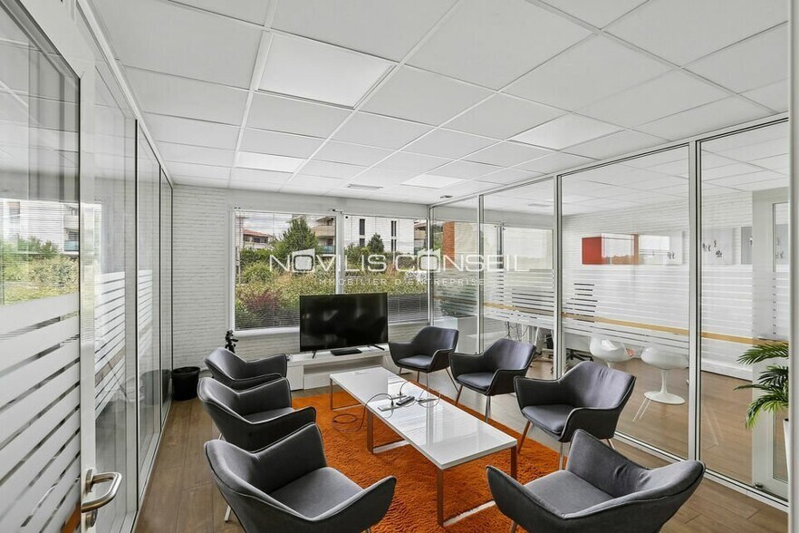 Office in Balma to rent - Interior Photo - Image 2 of 27