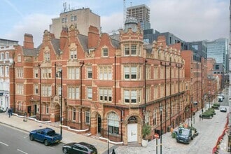 43-51 Newhall St, Birmingham to rent Building Photo- Image 1 of 21