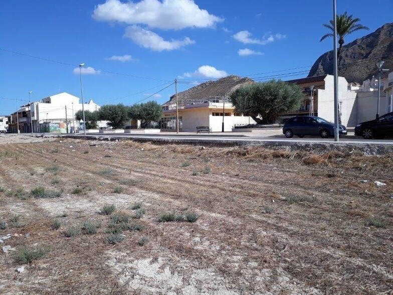 Land in Cox, Alicante for sale - Site Plan - Image 2 of 3