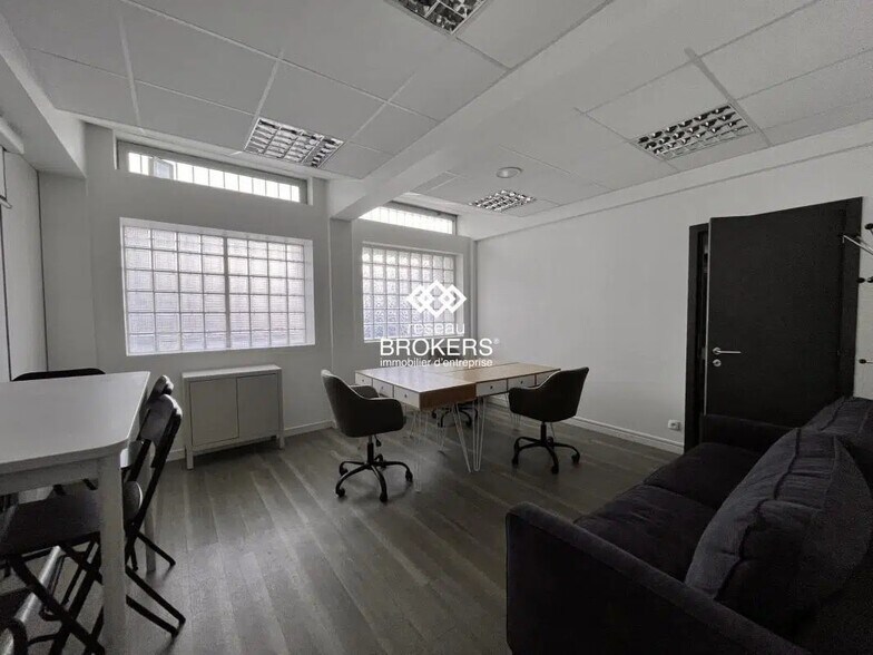 Office in Nantes to rent - Interior Photo - Image 3 of 6