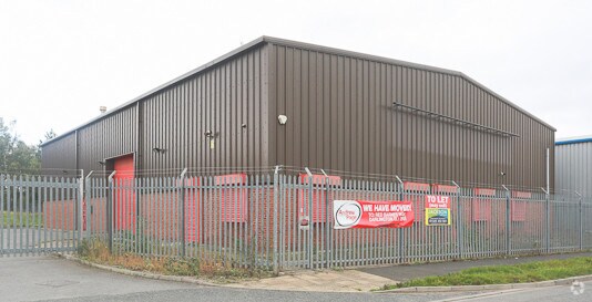 Forge Way, Darlington for sale Building Photo- Image 1 of 1