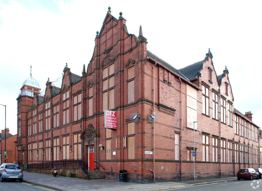 Railway Rd, Leigh for sale Primary Photo- Image 1 of 1