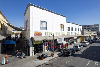 More details for 215 E 4th St, Los Angeles, CA - Retail for Rent