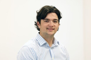 Max Wood