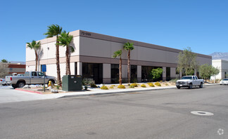 More details for 72099 North Shore St, Thousand Palms, CA - Industrial for Rent