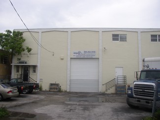 More details for 7889 NW 98th St, Hialeah Gardens, FL - Industrial for Rent