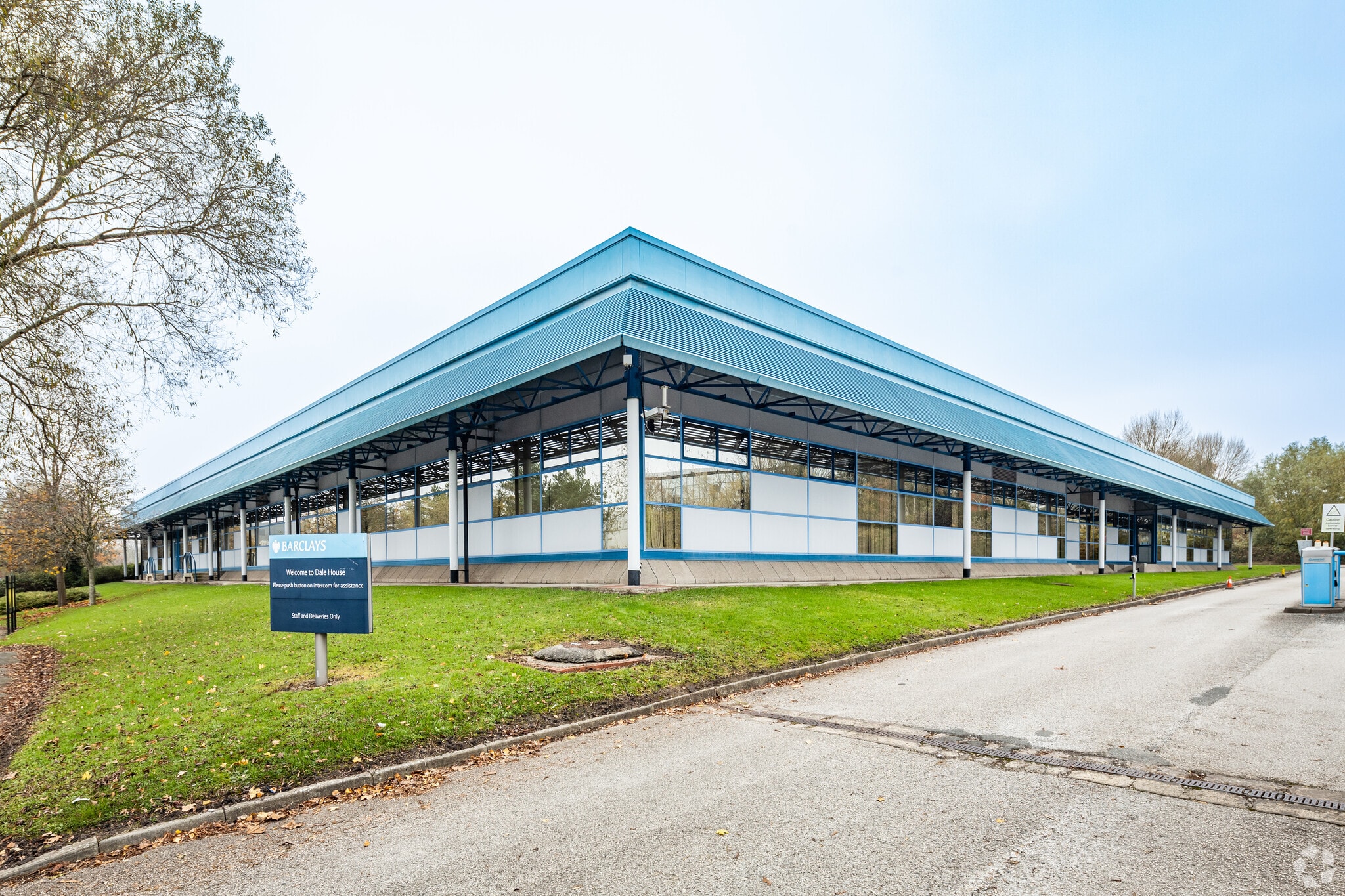 Wavertree Blvd, Liverpool for sale Primary Photo- Image 1 of 1