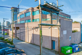 More details for 1338 W Broadway, Vancouver, BC - Office, Medical for Rent