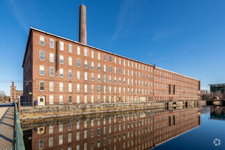 Wannalancit Mills - Commercial Property