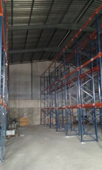 Industrial in Molina de Segura, Murcia for sale - Interior Photo - Image 3 of 4