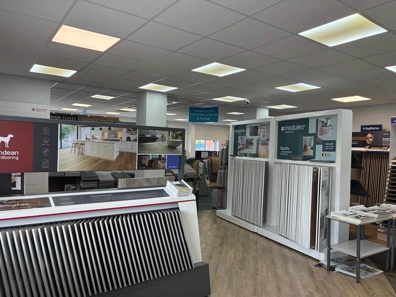 Coychurch Rd, Bridgend for sale - Interior Photo - Image 3 of 5