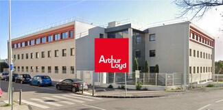 More details for Rue Pascal Xavier Coste, Marseille - Office to Rent