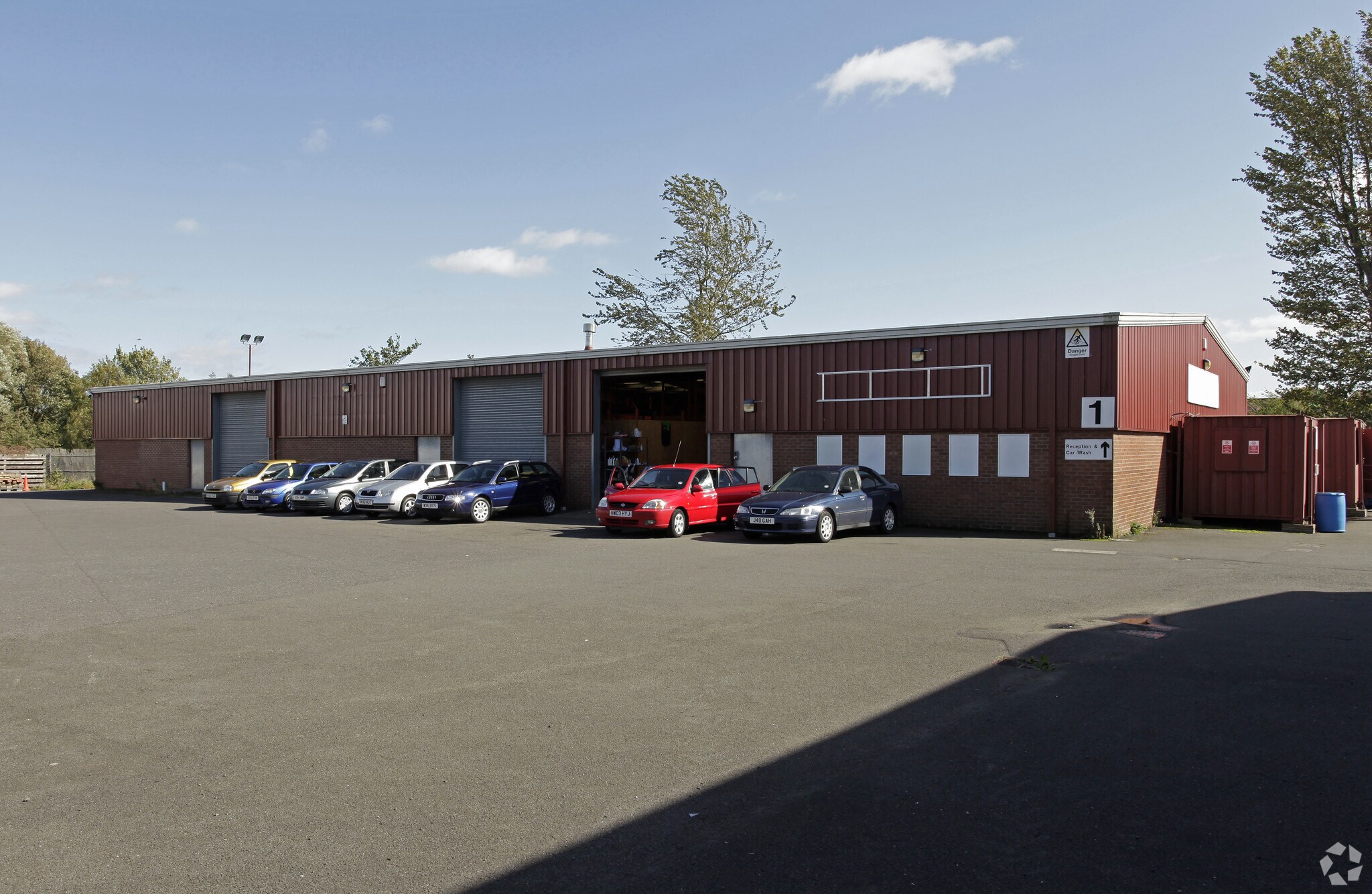 Bishopsgate, Broxburn for sale Primary Photo- Image 1 of 1
