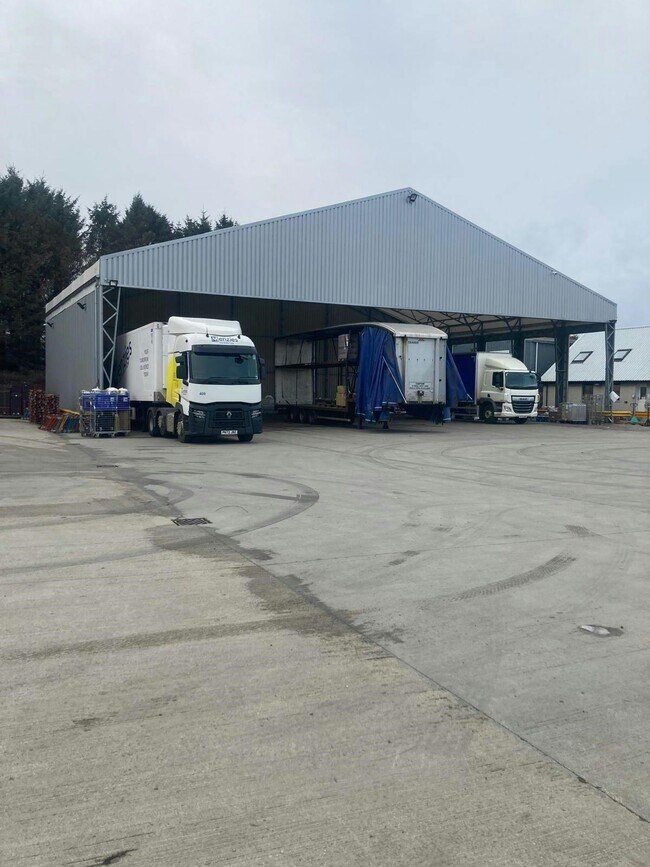 More details for Hareness Rd, Aberdeen - Industrial to Rent