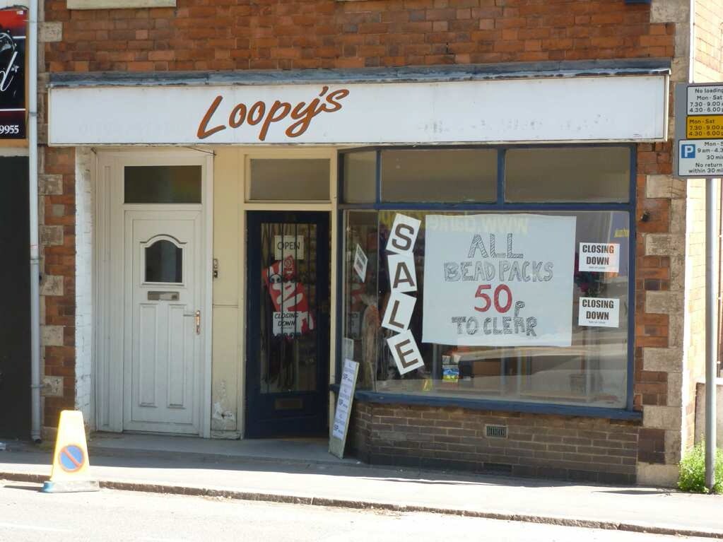 36A Leicester Rd, Loughborough for sale Primary Photo- Image 1 of 1