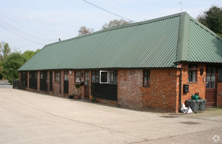 Kings Ln, Maidenhead for sale Primary Photo- Image 1 of 1