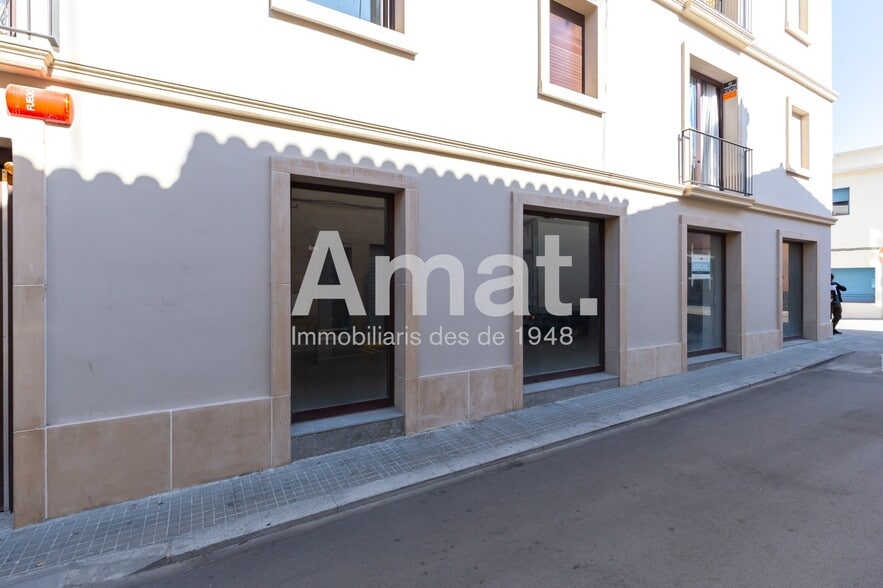 Retail in Rubí, Barcelona to rent - Primary Photo - Image 1 of 3