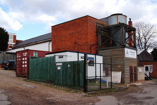 More details for Greys Rd, Henley On Thames - Light Industrial for Rent